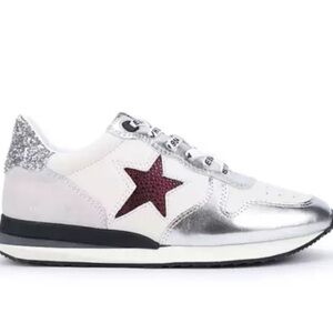 Women's Vintage Havana Rock Shoes NWT